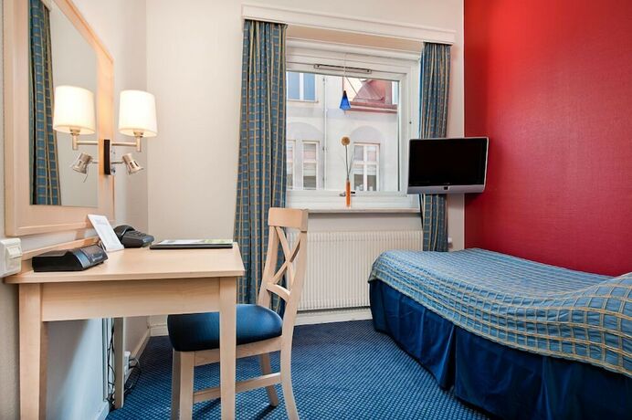 Imagen general del Hotel l J&auml;mteborg. Foto 5