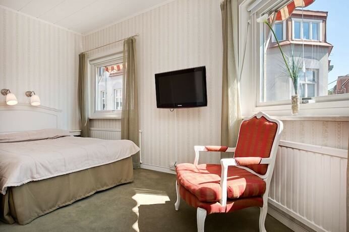 Imagen general del Hotel l J&auml;mteborg. Foto 7