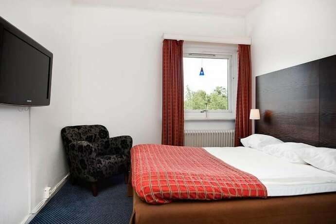 Imagen general del Hotel l J&auml;mteborg. Foto 11
