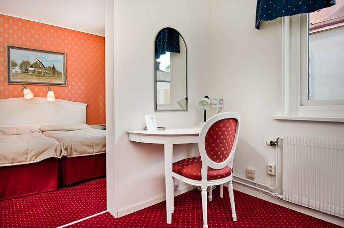 Imagen general del Hotel l J&auml;mteborg. Foto 13