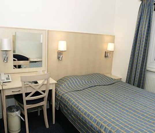 Imagen de la habitación del Hotel l J&auml;mteborg. Foto 16