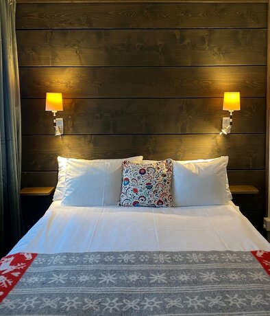 Imagen de la habitación del Hotel l J&auml;mteborg. Foto 17