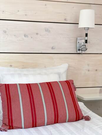 Imagen de la habitación del Hotel l J&auml;mteborg. Foto 19