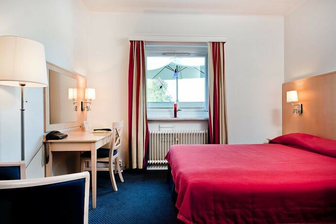 Imagen de la habitación del Hotel l J&auml;mteborg. Foto 20