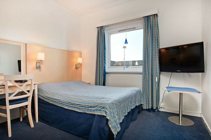 Imagen de la habitación del Hotel l J&auml;mteborg. Foto 21