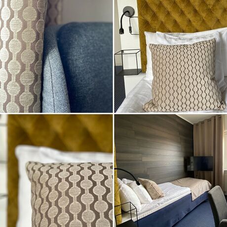 Imagen de la habitación del Hotel l J&auml;mteborg. Foto 23