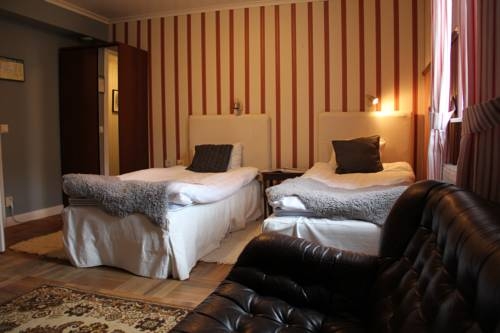 Imagen general del Hotel l Karolinen &Aring;re. Foto 4