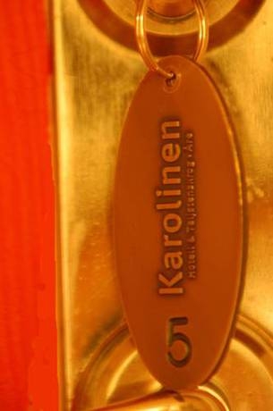 Imagen de los exteriores del Hotel l Karolinen &Aring;re. Foto 11