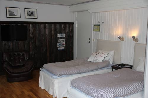 Imagen de la habitación del Hotel l Karolinen &Aring;re. Foto 9