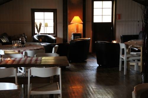 Imagen general del Hotel l Karolinen &Aring;re. Foto 3