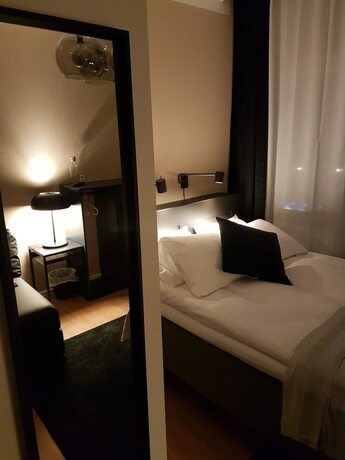 Imagen general del Hotel l Kong Christian. Foto 5