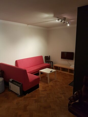 Imagen de la habitación del Hotel l Kong Christian. Foto 14