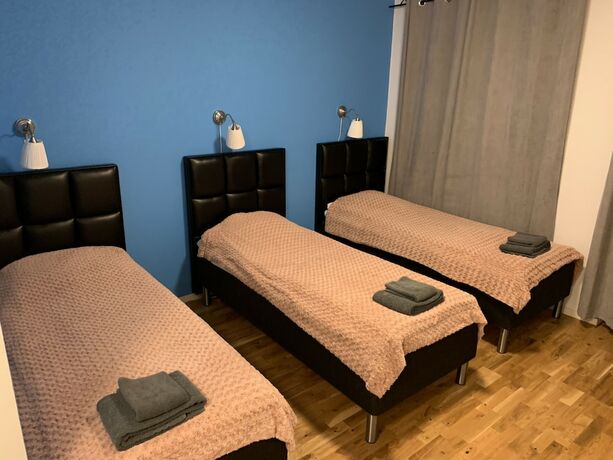 Imagen general del Hotel l Kringelstaden. Foto 6