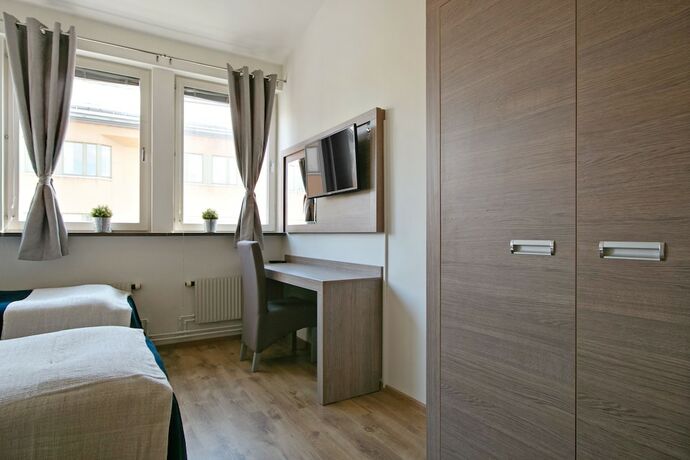 Imagen general del Hotel l Kringelstaden. Foto 8