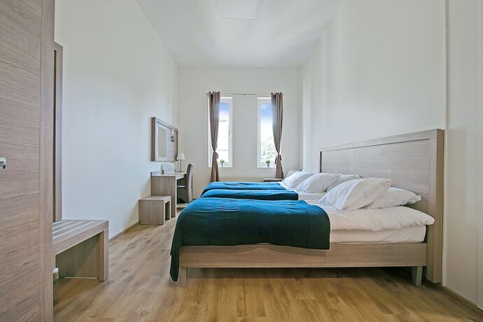 Imagen general del Hotel l Kringelstaden. Foto 10