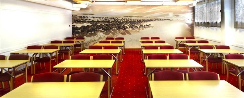 Imagen de los interiores del Hotel l Laponia. Foto 11