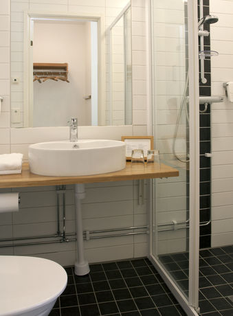 Imagen de los interiores del Hotel l Lassalyckan. Foto 15