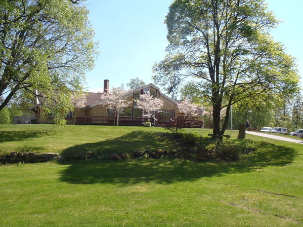 Imagen de los interiores del Hotel l Lassalyckan. Foto 16