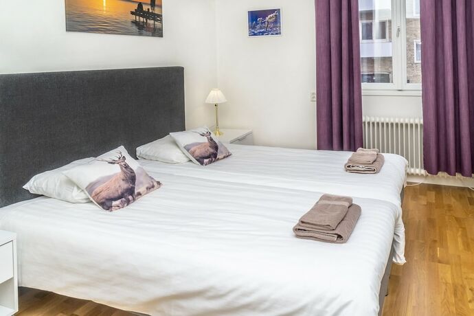 Imagen general del Hotel l Linden. Foto 3