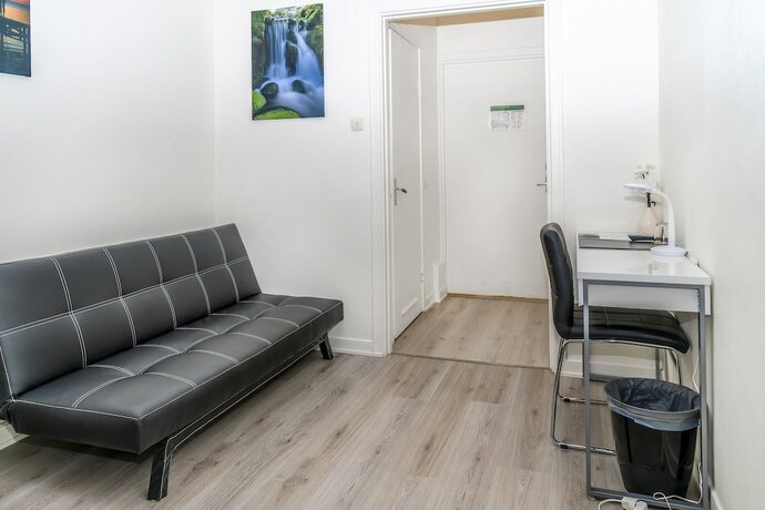 Imagen general del Hotel l Linden. Foto 10