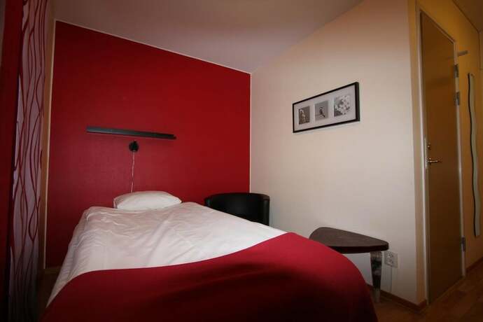 Imagen general del Hotel l Linn&eacute;a. Foto 8