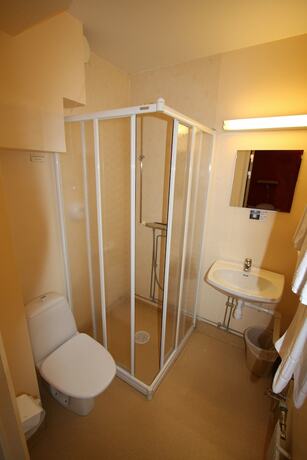 Imagen de la habitación del Hotel l Linn&eacute;a. Foto 13