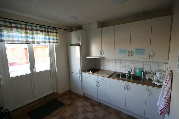 Imagen de la habitación del Hotel l Linn&eacute;a. Foto 16