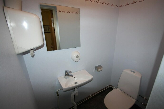 Imagen de la habitación del Hotel l Linn&eacute;a. Foto 18