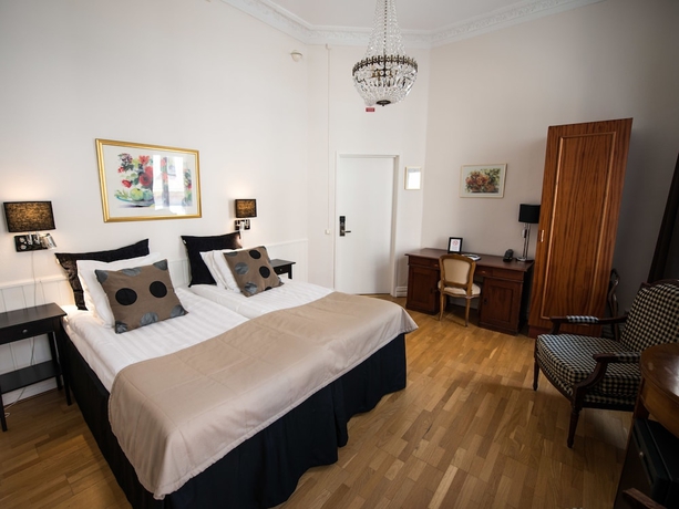 Imagen de la habitación del Hotel l Linnéa - Helsingborg. Foto 13