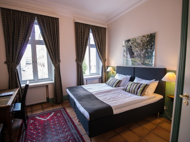 Imagen de la habitación del Hotel l Linnéa - Helsingborg. Foto 14