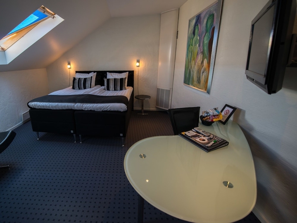 Imagen de la habitación del Hotel l Linnéa - Helsingborg. Foto 16
