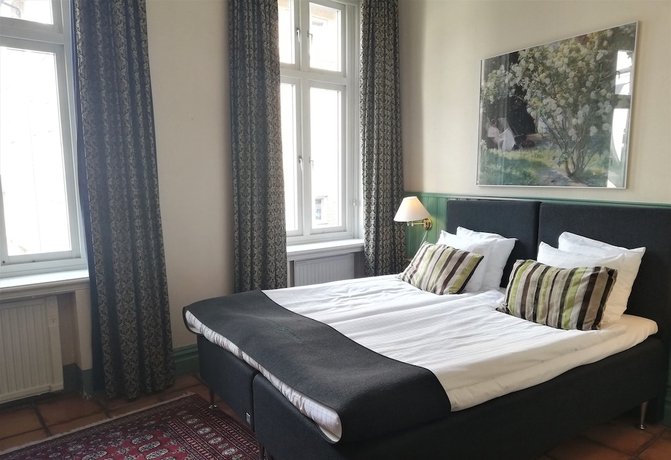 Imagen de la habitación del Hotel l Linnéa - Helsingborg. Foto 17