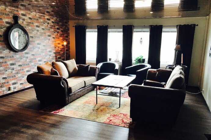 Imagen general del Hotel l Lyktan. Foto 2