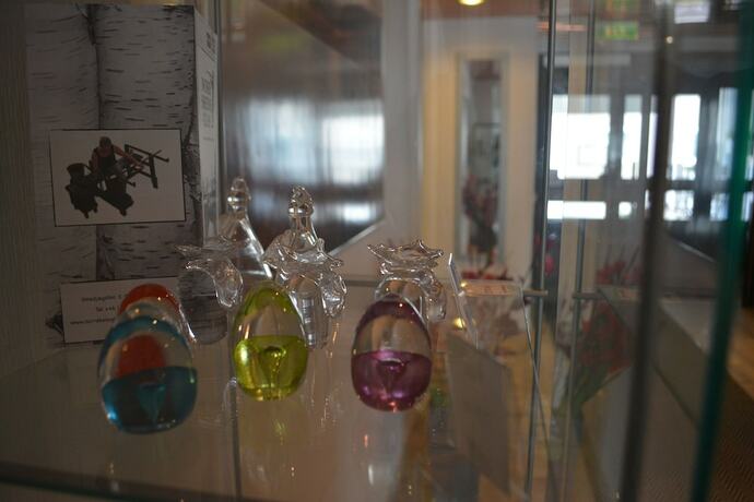 Imagen general del Hotel l Lyktan. Foto 3