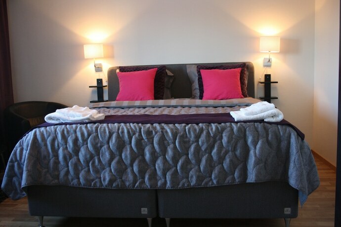 Imagen general del Hotel l Lyktan. Foto 9