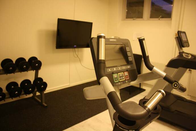 Imagen general del Hotel l Lyktan. Foto 10