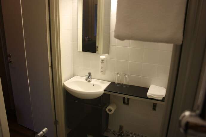 Imagen general del Hotel l Lyktan. Foto 13