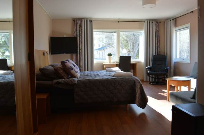 Imagen general del Hotel l Lyktan. Foto 1