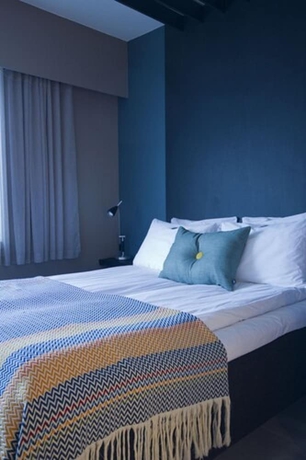 Imagen de la habitación del Hotel l Marena. Foto 6