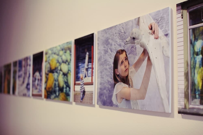 Imagen de la habitación del Hotel l Marena. Foto 11