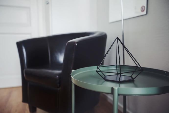 Imagen de la habitación del Hotel l Miskarp. Foto 12