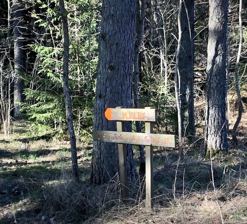 Imagen general del Hotel l Miskarp. Foto 2