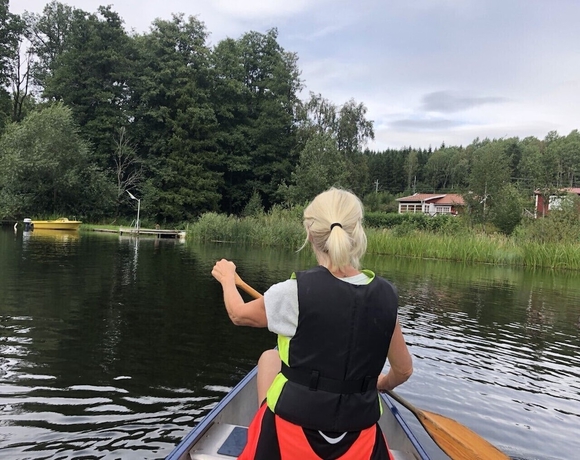 Imagen general del Hotel l Miskarp. Foto 3