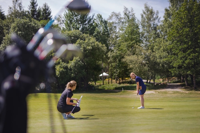 Imagen general del Hotel l Miskarp. Foto 5