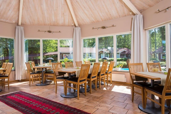 Imagen del bar/restaurante del Hotel l Miskarp. Foto 6