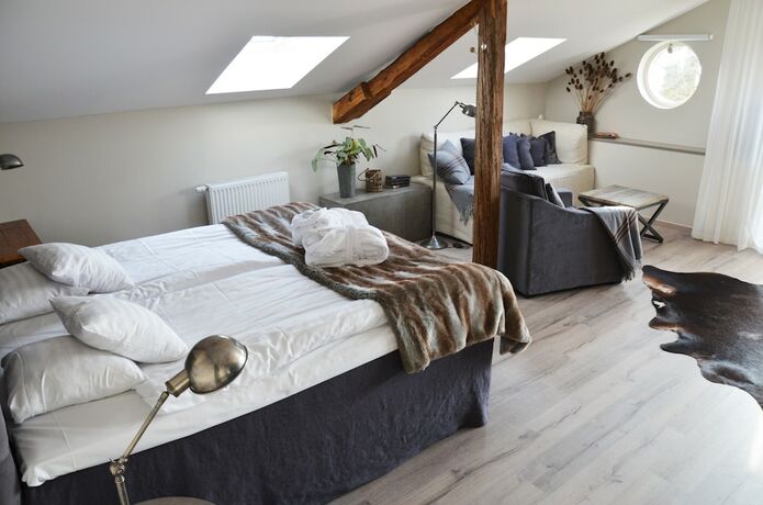 Imagen general del Hotel l Mossbylund. Foto 2