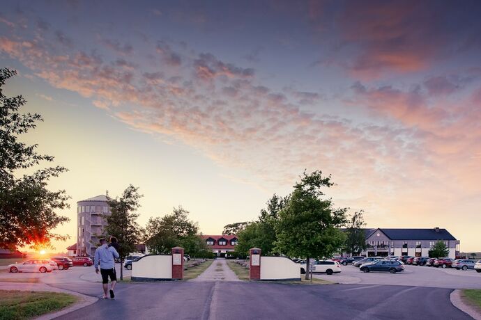 Imagen general del Hotel l Mossbylund. Foto 3