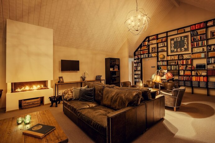 Imagen general del Hotel l Mossbylund. Foto 4