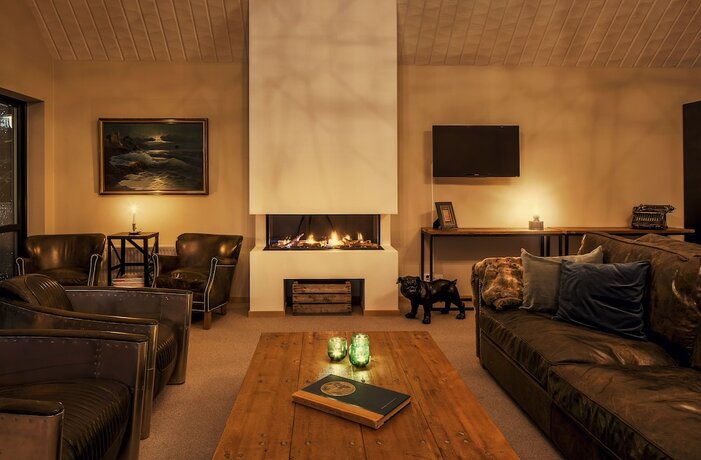 Imagen general del Hotel l Mossbylund. Foto 5