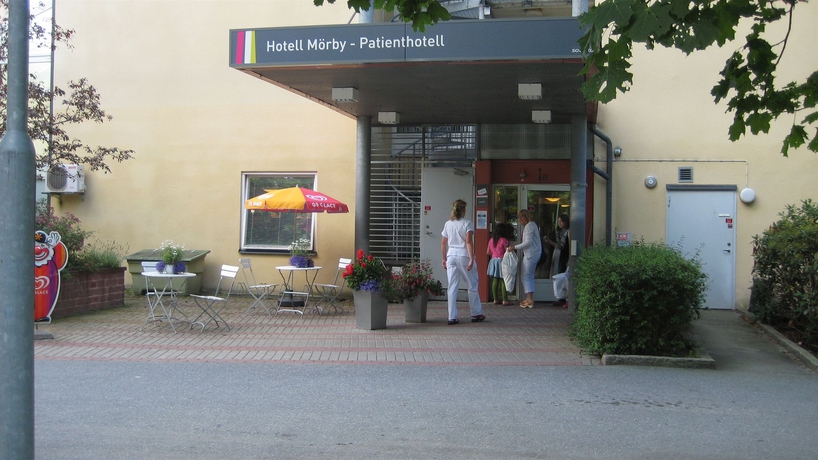 Imagen general del Hotel l Mörby Ab, Patienthotell. Foto 1